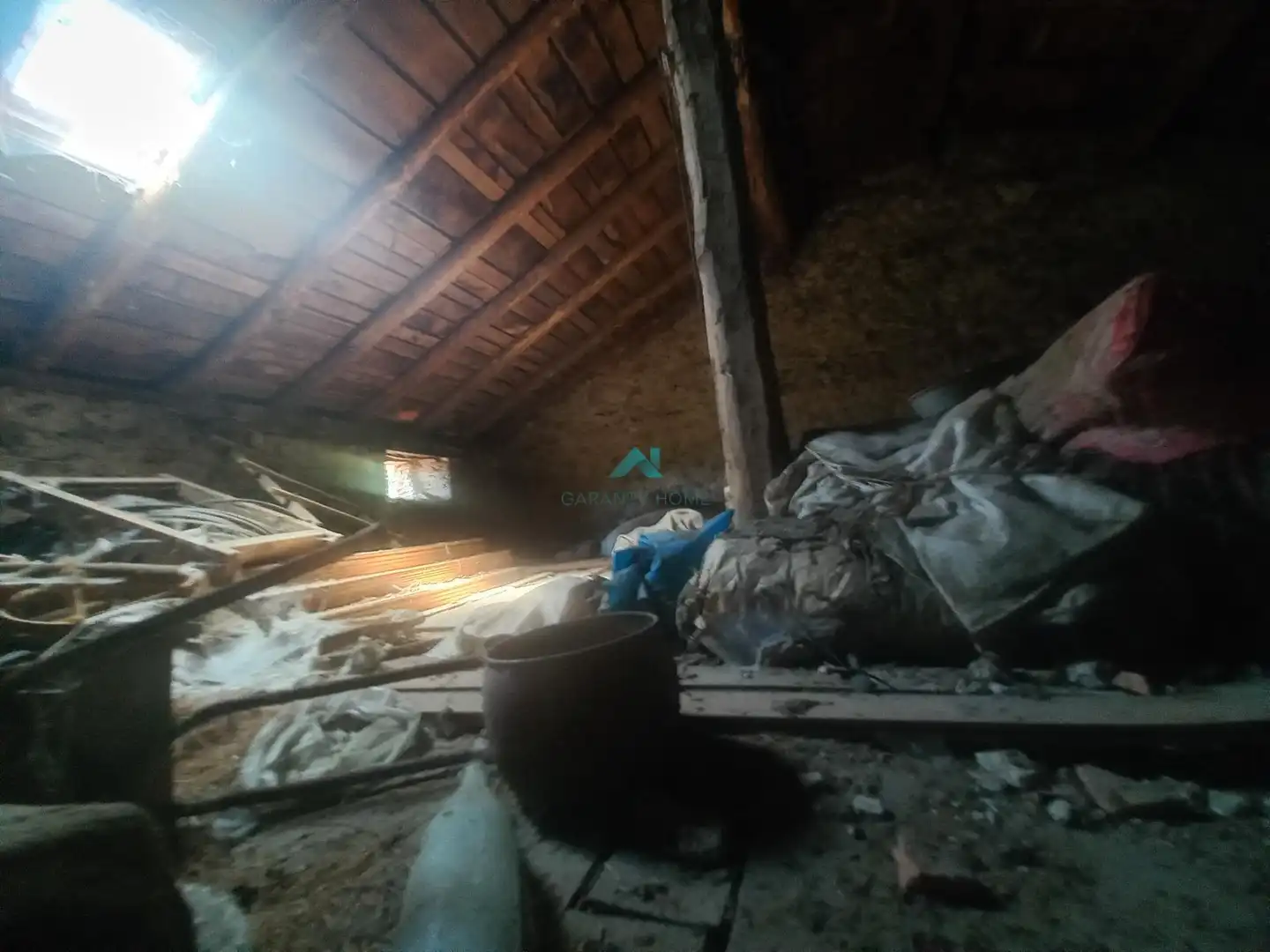 Casa rústica en venda a Barrio EL CAMPIZO, imagen 11