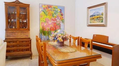 Foto 4 de Casa adosada en venta en De Vinyals, Barri del Centre, Barcelona