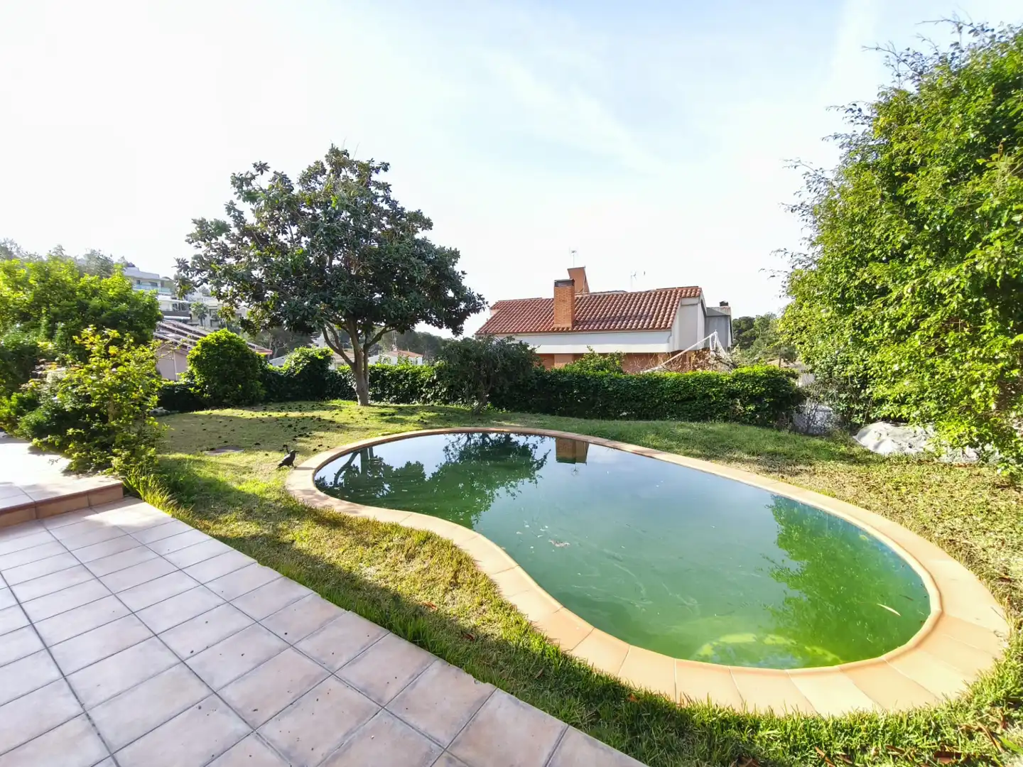 Maison avec piscine à vendre à Carrer de la Cala Crancs 30, imagen 4