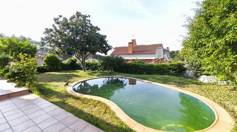 Foto 4 de Casa o chalet en venta en Carrer de la Cala Crancs, 30, Pla de Maset - Cap de Salou, Salou