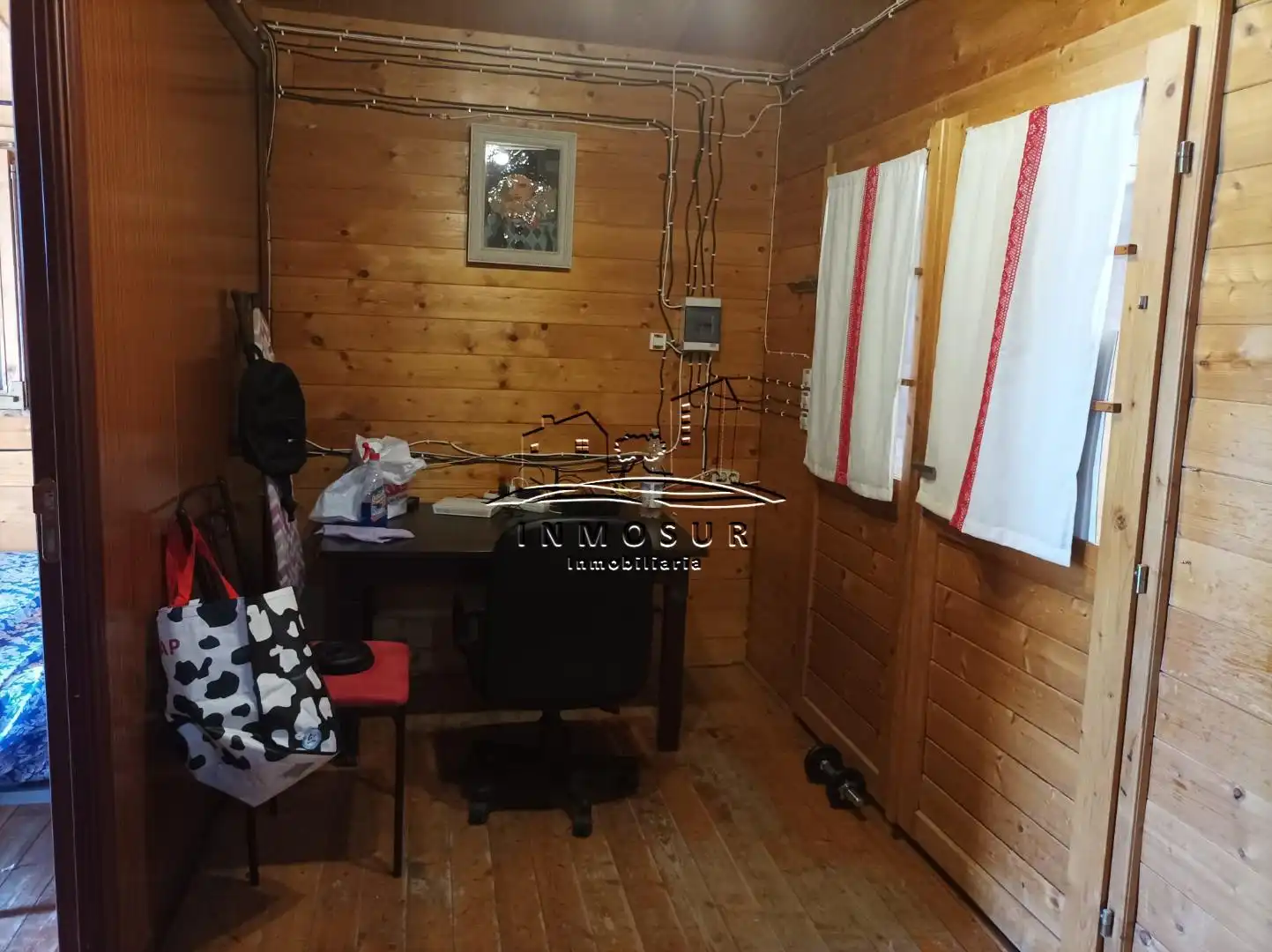 Casa o xalet en venda en Lucena amb Piscina i Moblat