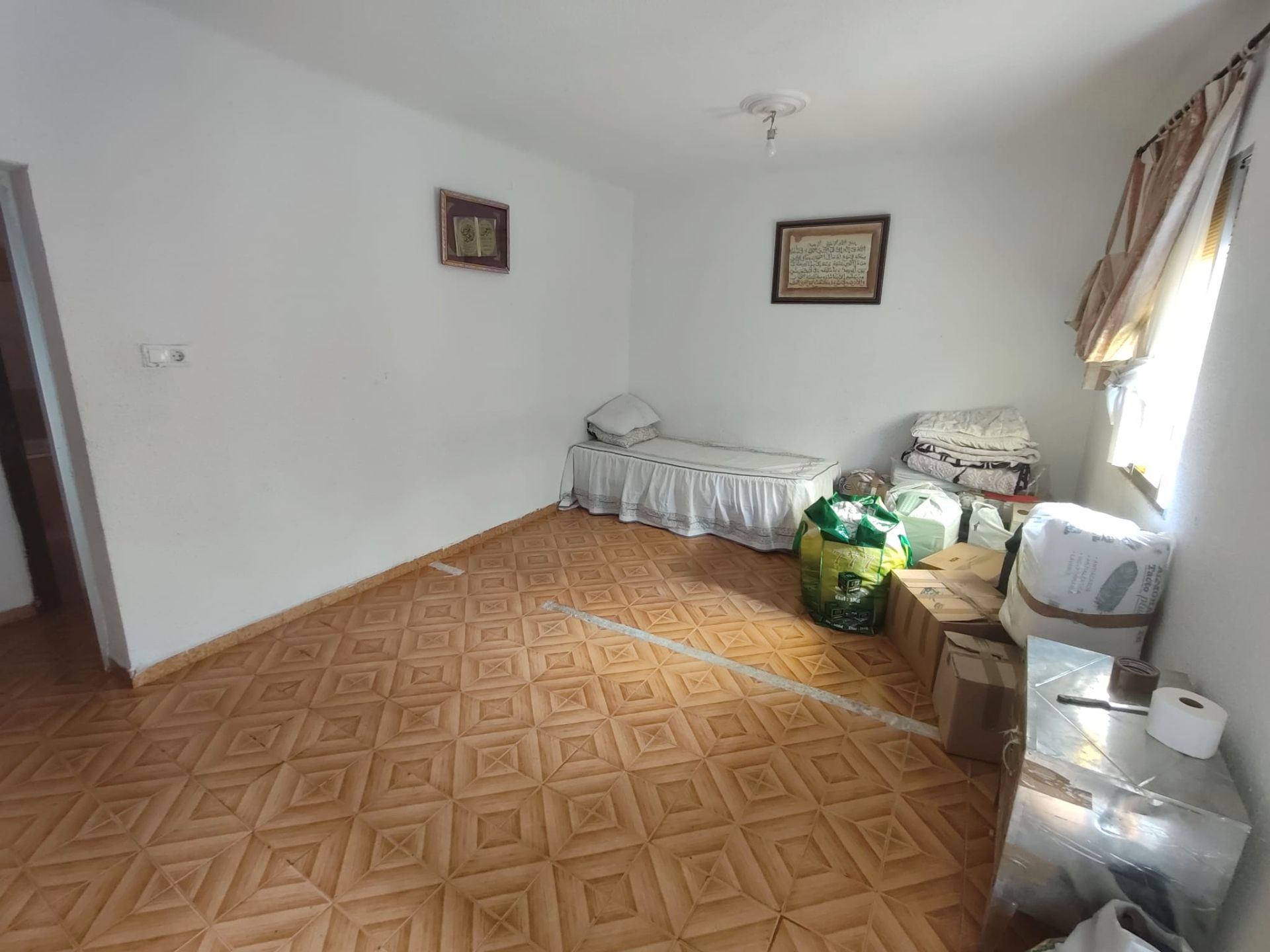 Flat for sale in Carrer Abad Fernández Helguera, 7, Virgen del Remedio - Parque Lo Morant, Norte