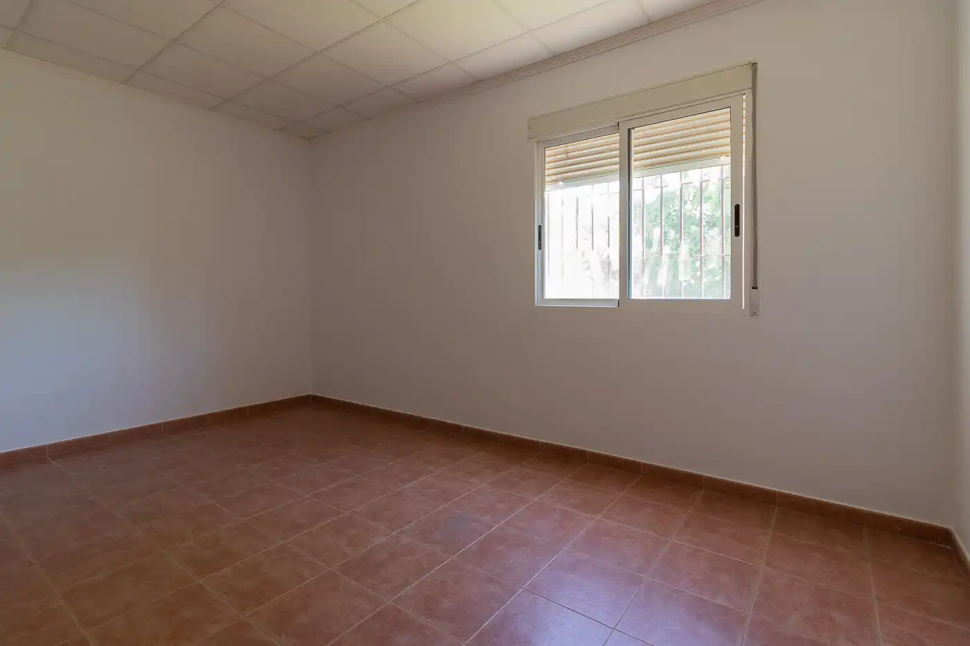 Dormitori de Finca rústica en venda en Mula