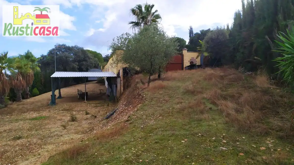 Terreno en venta en Guarromán