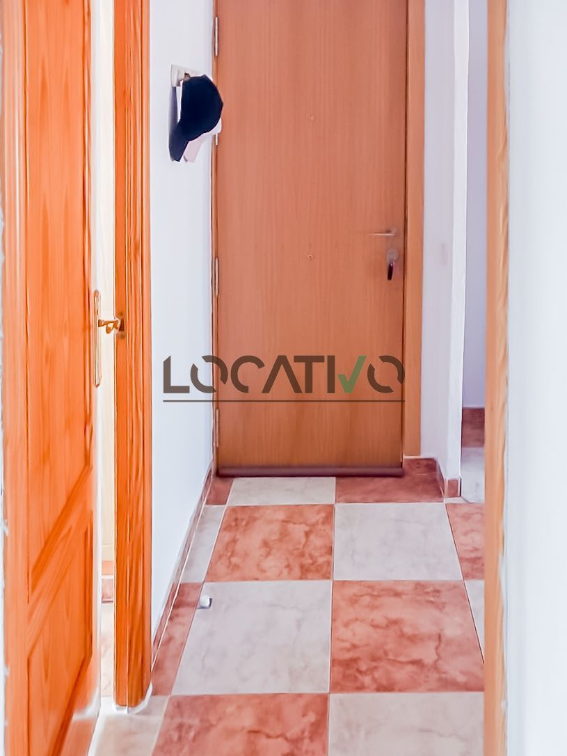 Piso en venta en Robledo de Chavela con Calefacción y Amueblado