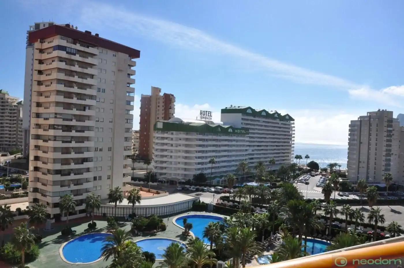 Penthouse for sale in Zona Levante - Playa Fossa, imagen 23