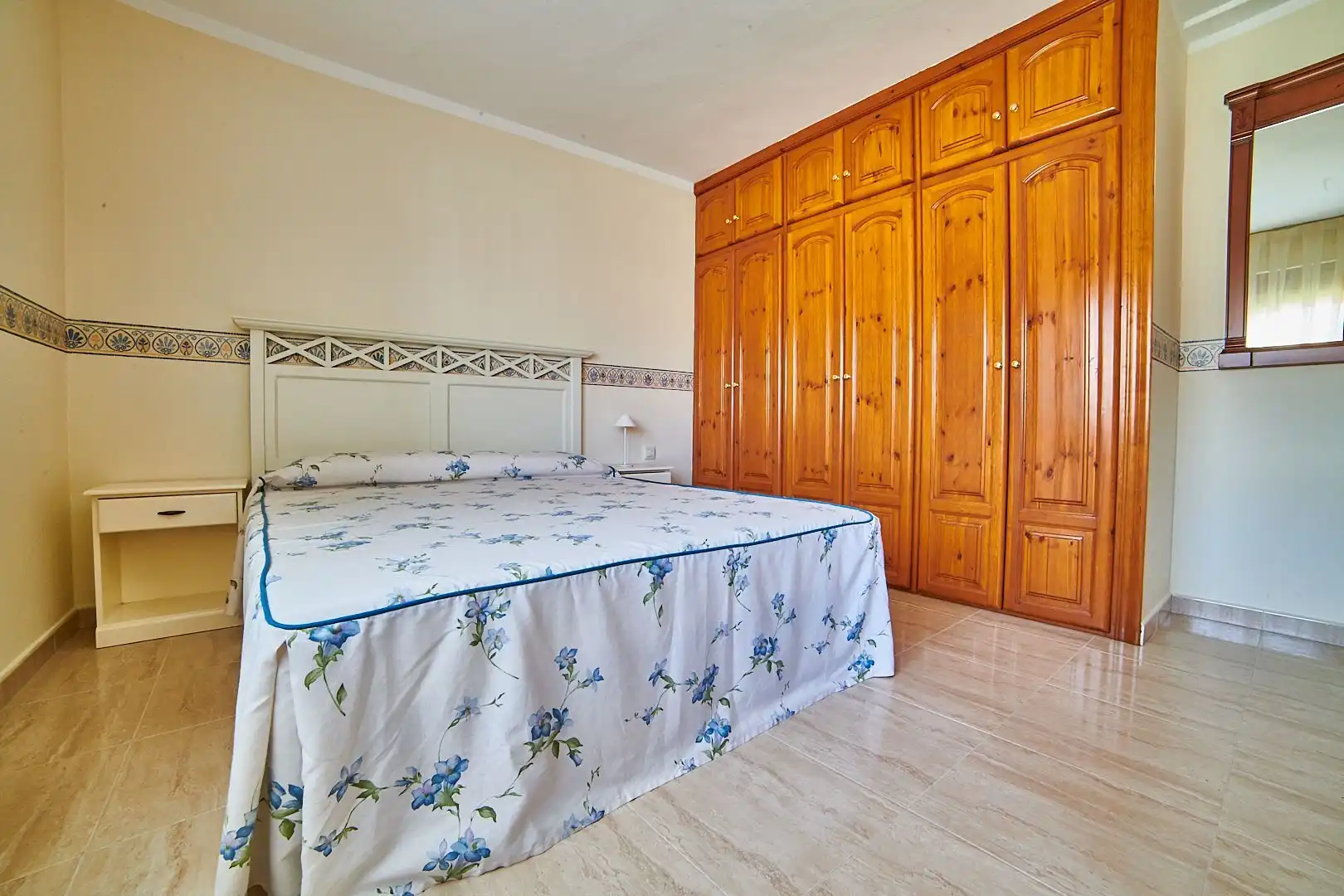 Habitación de Casa o chalet en venta en Llanes con Calefacción, Jardín privado y Trastero