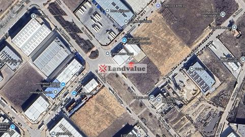 Photo 3 of Industrial land for sale in Poseidón 9,11,13,15 y Hades 16, Meco pueblo, Madrid