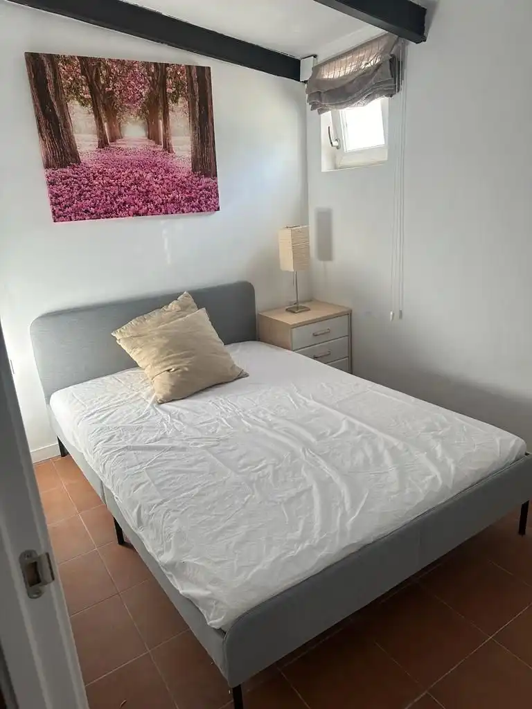 Wohnungen zur Miete in Antoni gaudi, Can Rial