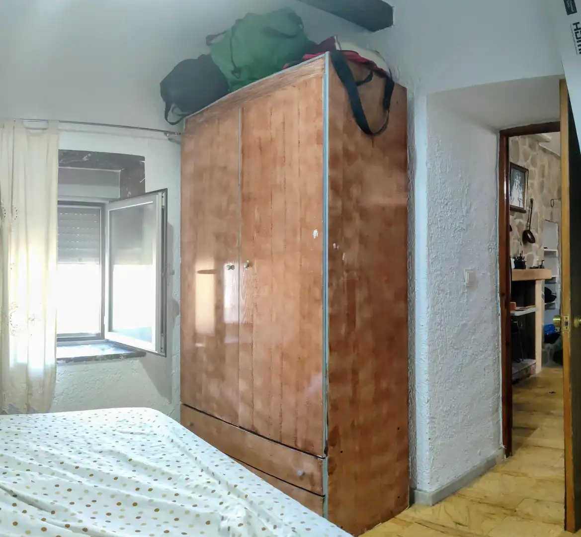 Habitación de Casa o chalet en venta en Chercos