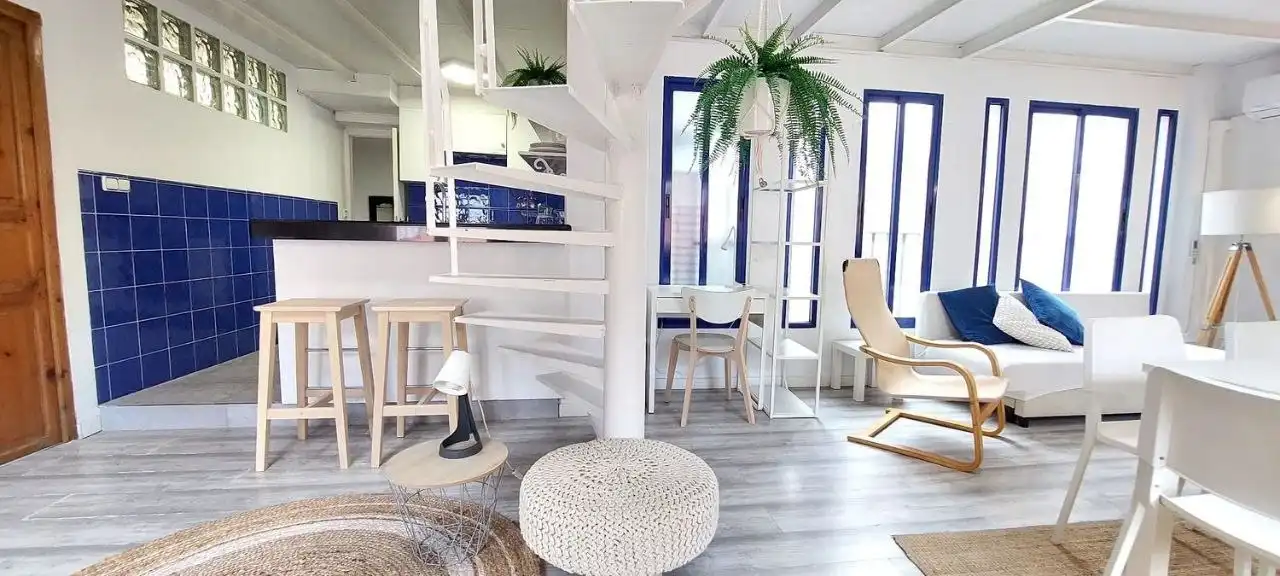 Flat to rent in Ciutat Vella, imagen 19