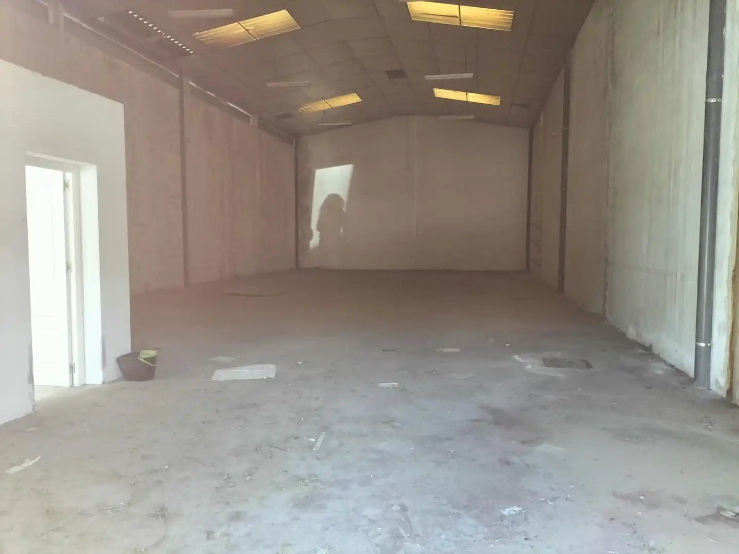Nau industrial en venda a Jerez Sur, imagen 15