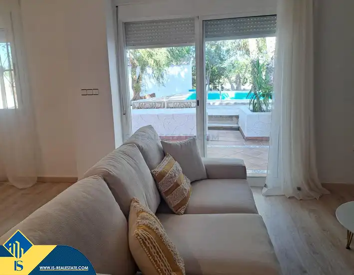 Villa avec piscine à vendre à Desamparados - Hurchillo - Torremendo, imagen 8