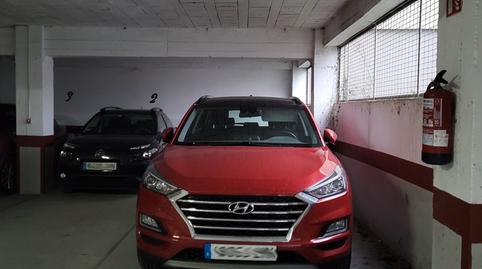 Photo 3 of Garage for sale in 1ª Travesía de Purificación Saavedra, Teis, Pontevedra