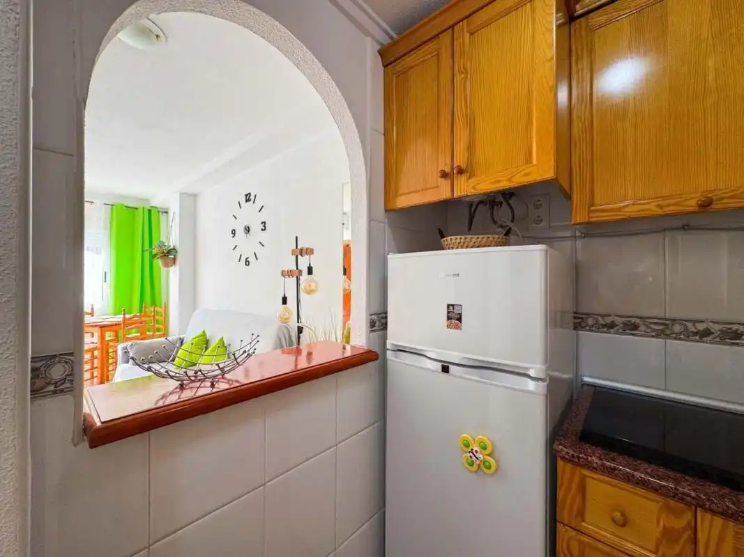 Apartament amb piscina en venda a Centro, imagen 6