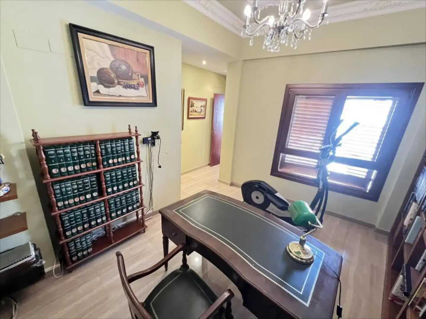 Piso con ascensor en venta en Casc Urbà, imagen 35