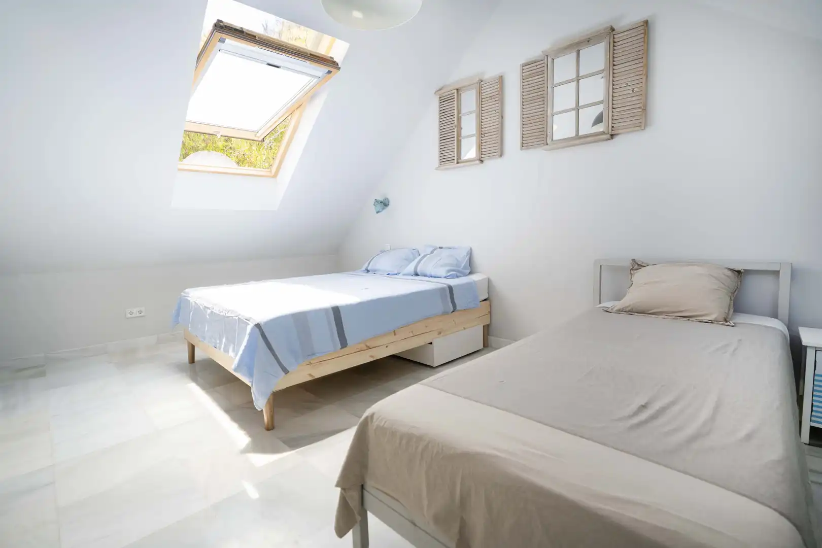 Detached homes for rent in GITANILLAS (LINDA VISTA), 1, Nueva Alcántara