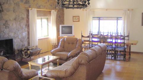 Foto 4 de Casa o xalet en venda a Viso del Marqués, Ciudad Real