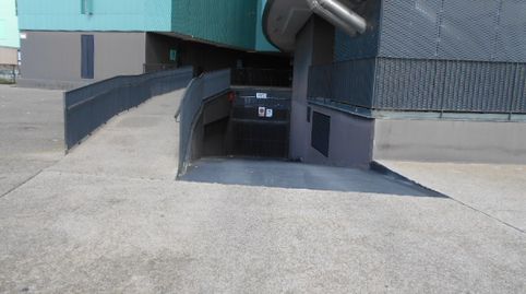 Foto 4 de Garatge en venda a C/ Tejeras, La Cava - Fardachón, Logroño