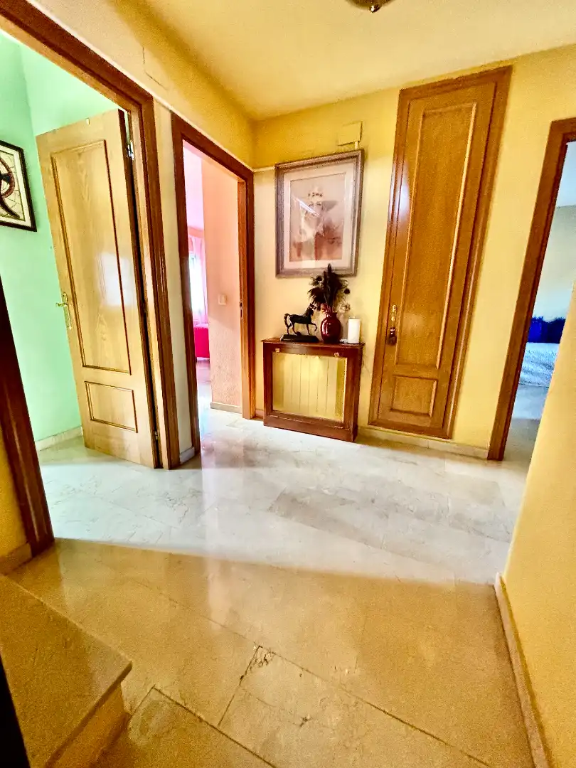 Chalet con terraza en venta en Camino del Faro, imagen 44