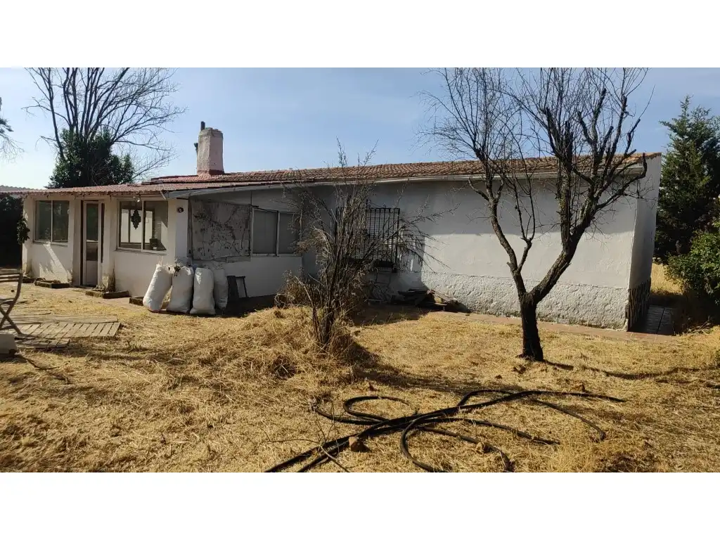 Casa en venda a Poligono 65 Paraje 789 Hierro, imagen 47