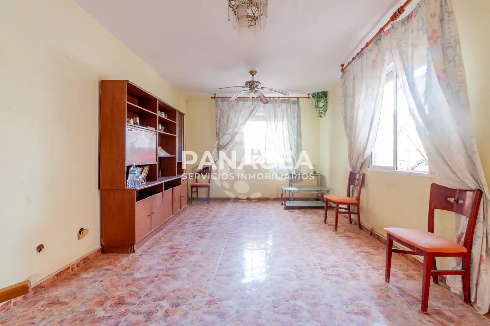 Maison jumelée avec terrasse à vendre à Las Cabañuelas, imagen 2