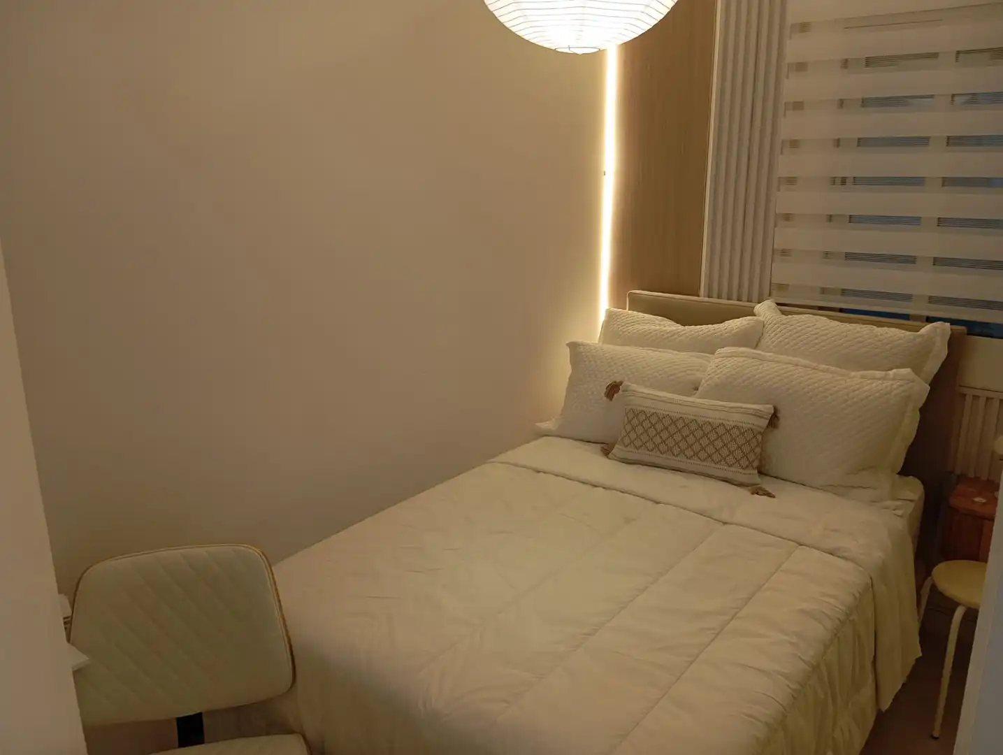 Habitación de Piso en venta en Barcelona con Aire acondicionado, Calefacción y Parquet