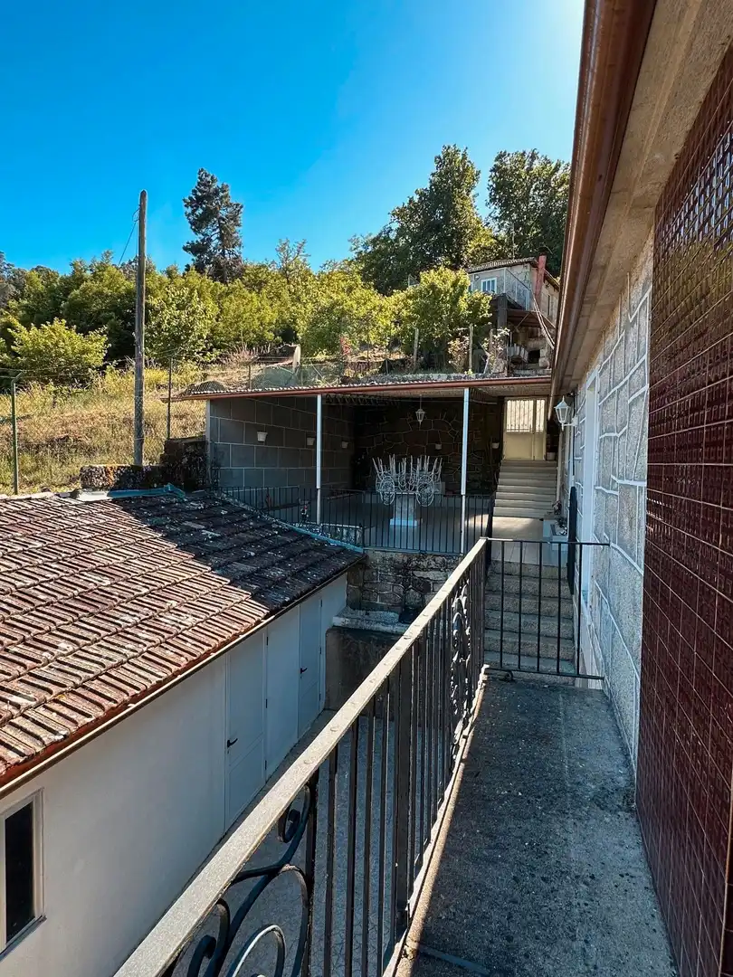 Haus mit Terrasse zum Verkauf in Carretera Osebe 31, imagen 18