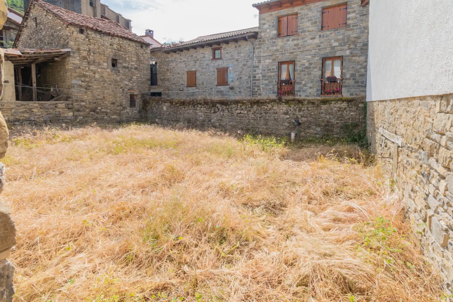 Land for sale in Garde