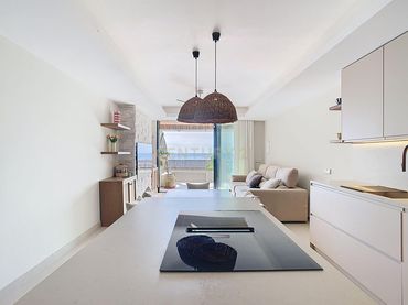 Appartamento in affitto a PS MARINA DE LA 5RINCON DE LA VICTORIA (MÁLAGA)