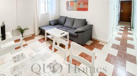 Foto 3 de Pis en venda a Santiago - Coronación, Jerez de la Frontera