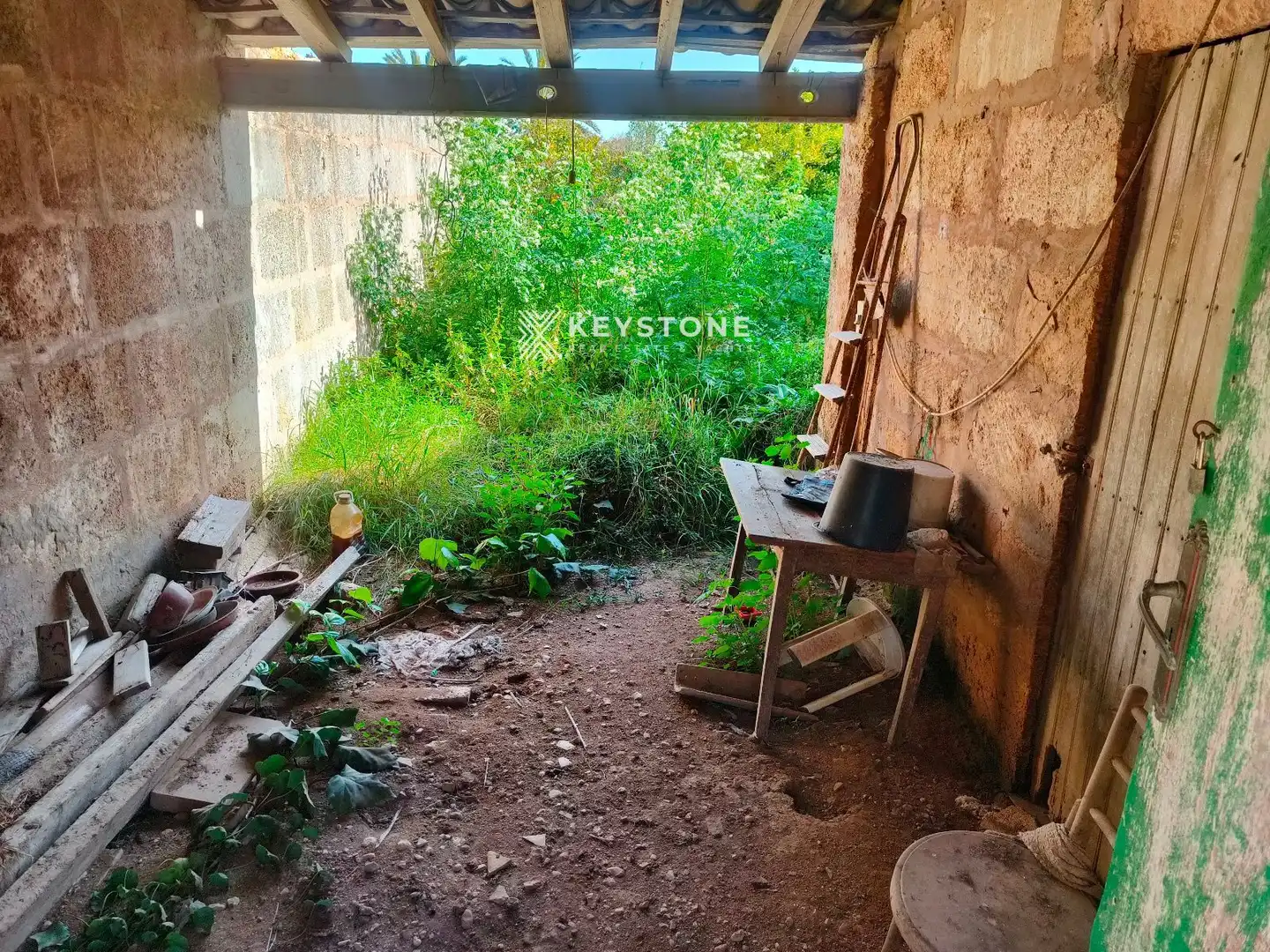 Terreno rústico en venta en calle major 79, imagen 3