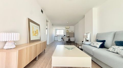 Foto 5 von Wohnung zur Miete in Avenida Constitucio de la, Platja de la Pobla de Farnals, La Pobla de Farnals