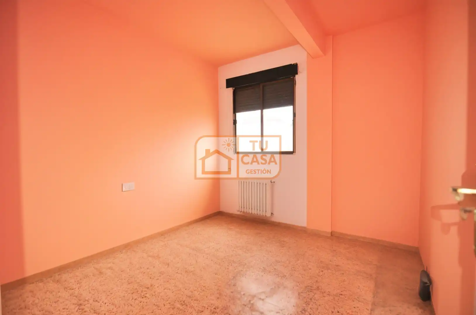 Schlafzimmer von Gebäude zum Verkauf in Casas de Don Antonio mit Alarm