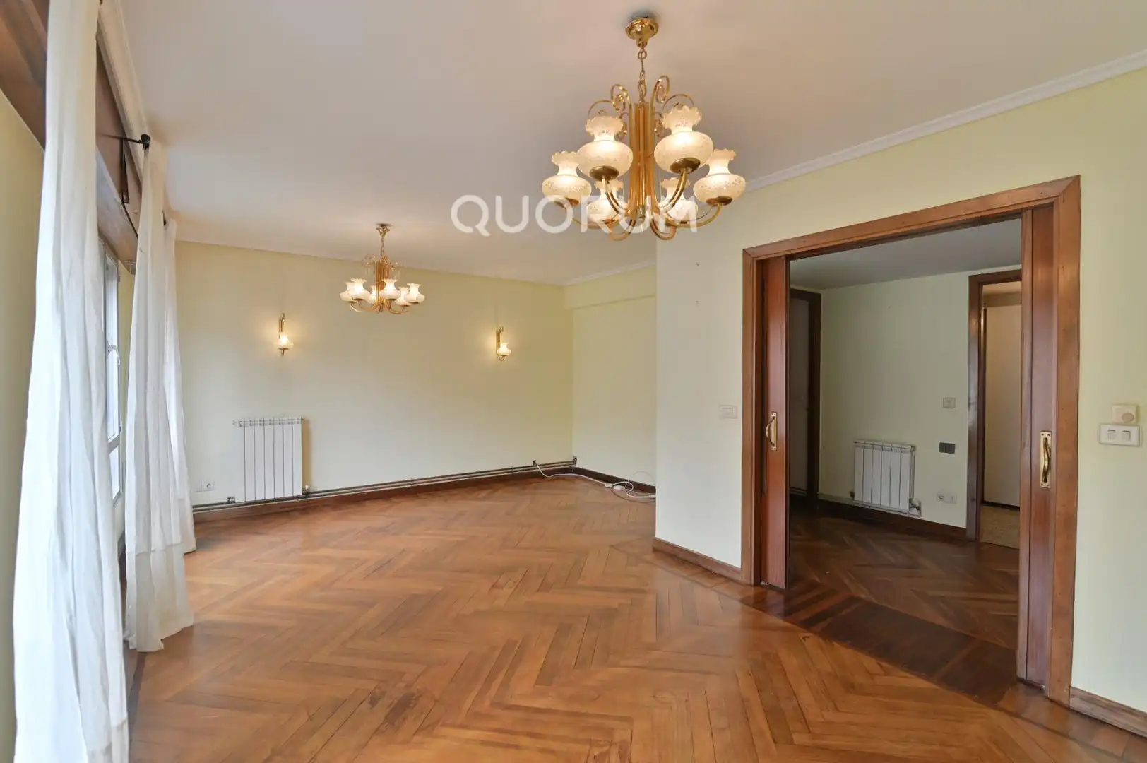 Living room of Flat for sale in Plentzia  with Heating and Storage room