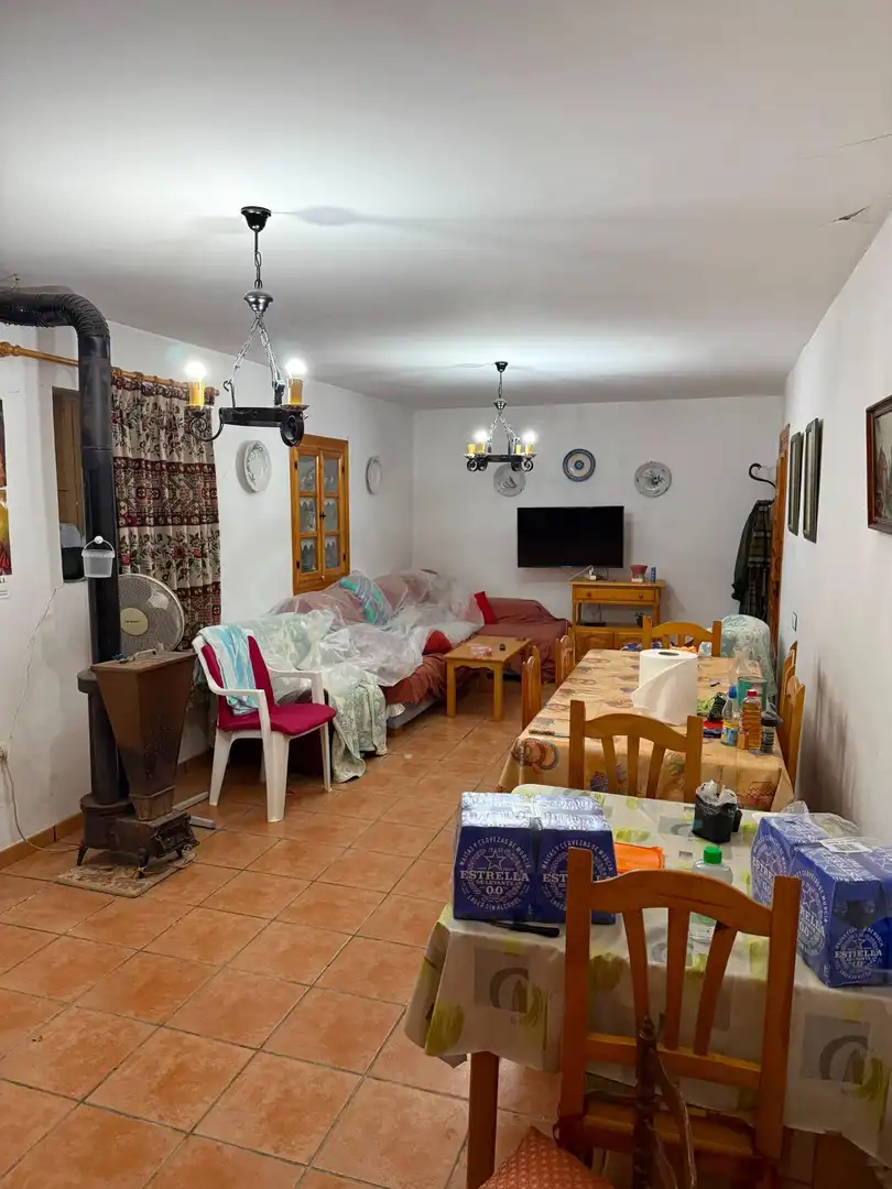 Landhaus zum Verkauf in Mula, imagen 5