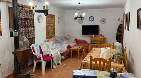 Casa de campo habitable en Mula con 80.000m2 de parcela, imatge 5