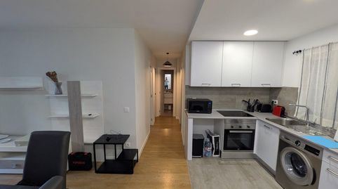 Photo 3 of Flat for rent in Calle de Sta. Rosa, Casco Antiguo, Leganés