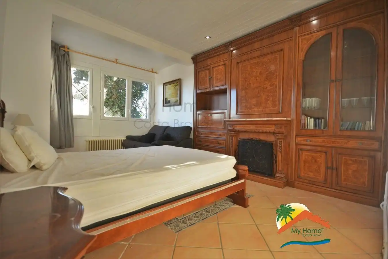 Casa o chalet en venta en Residencial Blanes - Vistamar