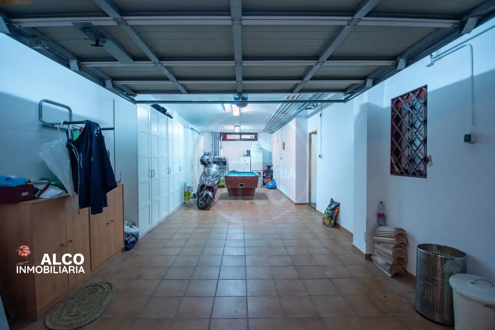 Casa bifamiliare con piscina in vendita a RECTOR JUAN DE DIOS LOPEZ 52, imagen 73
