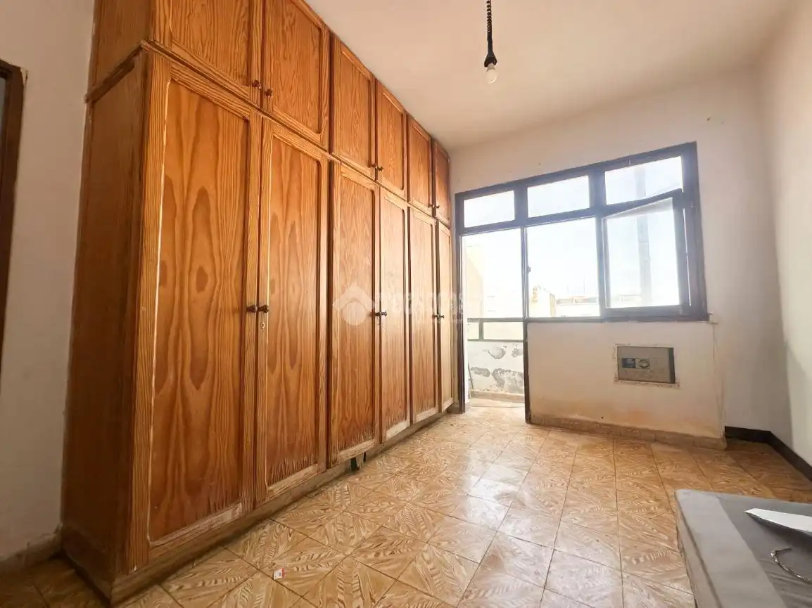 Habitación de Piso en venta en Las Palmas de Gran Canaria