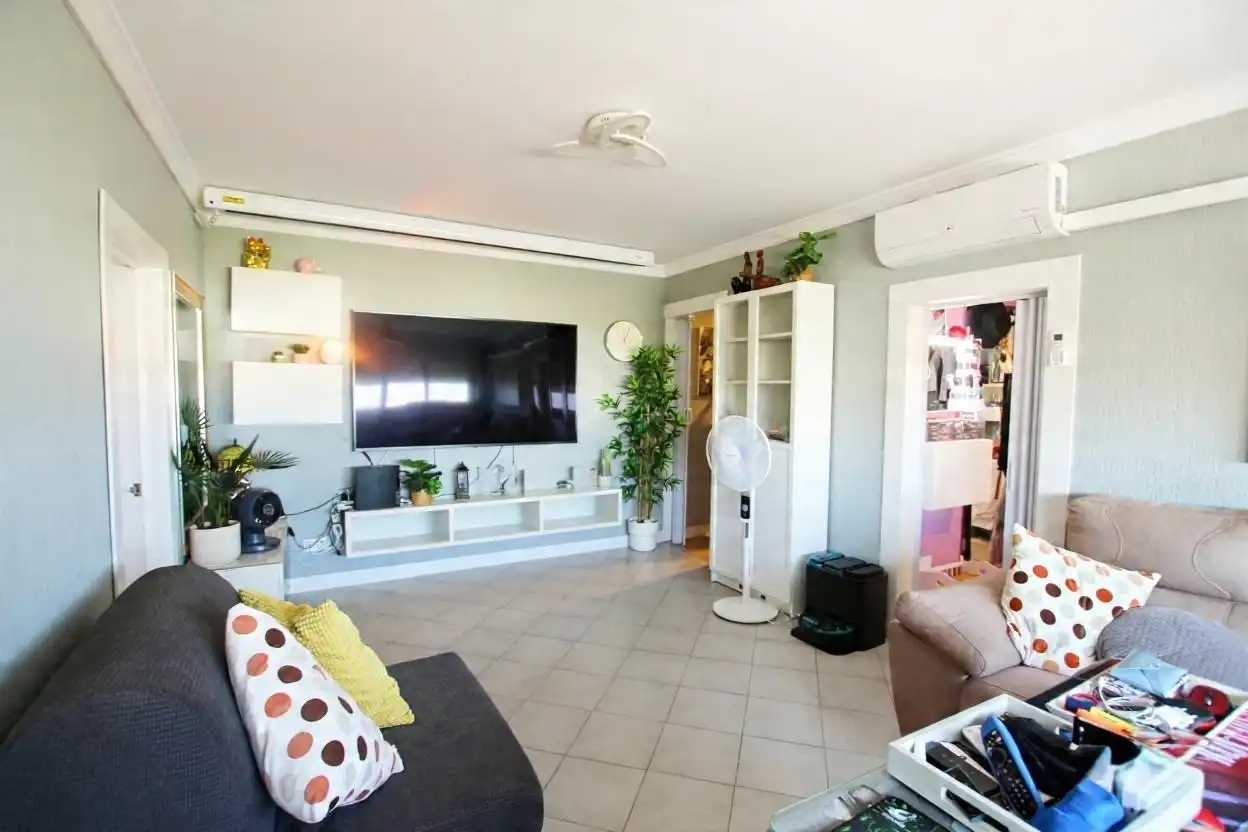 Piso con ascensor en venta en Santiago - Coronación, imagen 6