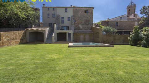 Foto 3 de Finca rústica en venta en Carrer Major, Jafre, Girona