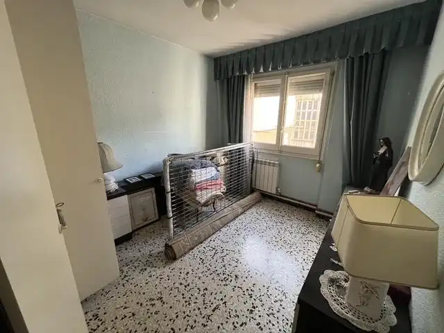 Penthouse mit Aufzug zum Verkauf in Paseo de María Agustín, imagen 18