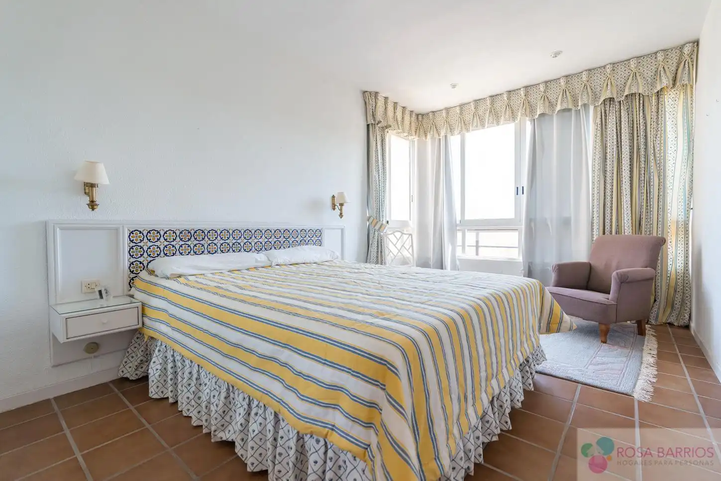 Appartement avec piscine à vendre à Nueva Andalucía, imagen 8