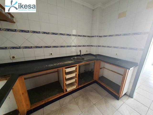 Piso en Venta en Isla Cristina Ciudad