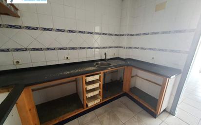 Kitchen of Flat for sale in Isla Cristina