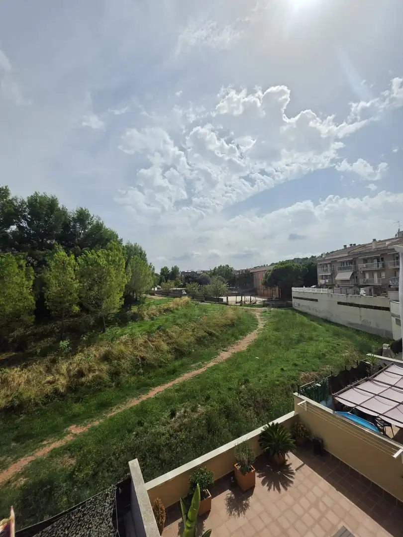 Duplexes for sale in Sant Joan de Vilatorrada  with Air Conditioner and Terrace