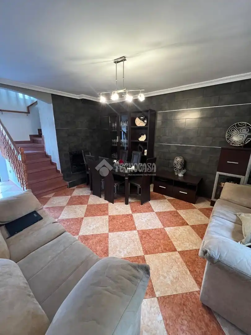 Detached homes for sale in Rus