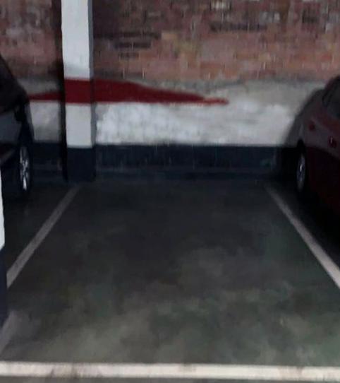 Photo 2 of Garage to rent in Calle Porvenir, 41, Parque María Luisa -Giralda Sur, Sevilla